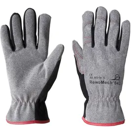 KCL Handschuh RewoMech® 643 , 1 Paar, Größe 9