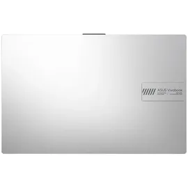 Asus VivoBook Go 15 OLED E1504FA-L1272W, Cool Silver, Ryzen 5 7520U, 16GB 512GB SSD, DE (90NB0ZR1-M01UD0)