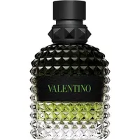 Valentino Born in Roma Green Stravaganza Eau de Toilette 