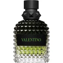 Valentino Born in Roma Green Stravaganza Eau de Toilette 50 ml