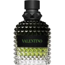 Valentino Born in Roma Green Stravaganza Eau de Toilette 50 ml