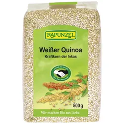 Quinoa weiß