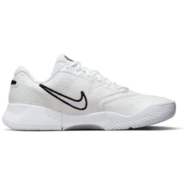 Nike Court Lite 4 Weiß/Schwarz 45