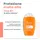 Avène Ultra Fluid Radiance Fluid LSF 50+ 50 ml