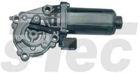 S-TEC Stellelement, Verteilergetriebe sp00097 für BMW