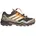 Gore-tex Wanderschuhe Carbon Off White Pure Tangerine EU 44 2/3