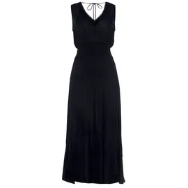 s.Oliver Maxikleid Schwarz 46