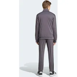 adidas Trainingsanzug ADIDAS SPORTSWEAR "M TR TIRO TS", Herren, Gr. XL, grau (grau strata), Obermaterial: 100% Polyester, Sportanzüge Trainingsanzug, Trikot Tracksuit