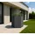 Westmann Varia 100 x 77 x 77 cm Anthrazit