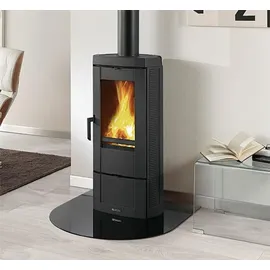 La Nordica-Extraflame Candy 4.0 schwarz