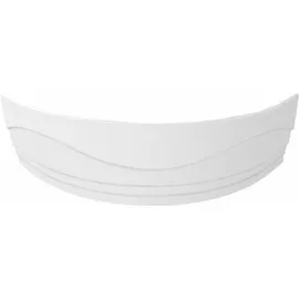 HAK DUNAJ Eckbadewanne 140 x 140 cm (Aqualine-G1345)