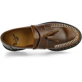 Dr. Martens Adrian Ben Herren Braun 41