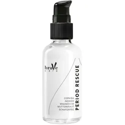 braVe care PERIOD RESCUE Periodencreme 50 ml