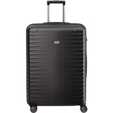 Titan Litron 4-Rollen 75 cm / 100 l schwarz