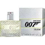 JAMES BOND 007 Eau de Cologne 30 ml