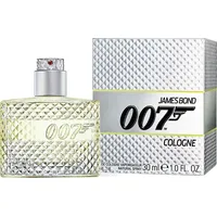 JAMES BOND 007 Eau de Cologne 30 ml