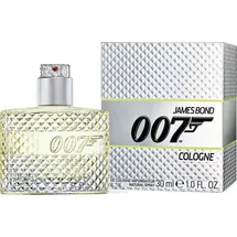 JAMES BOND 007 Eau de Cologne 30 ml