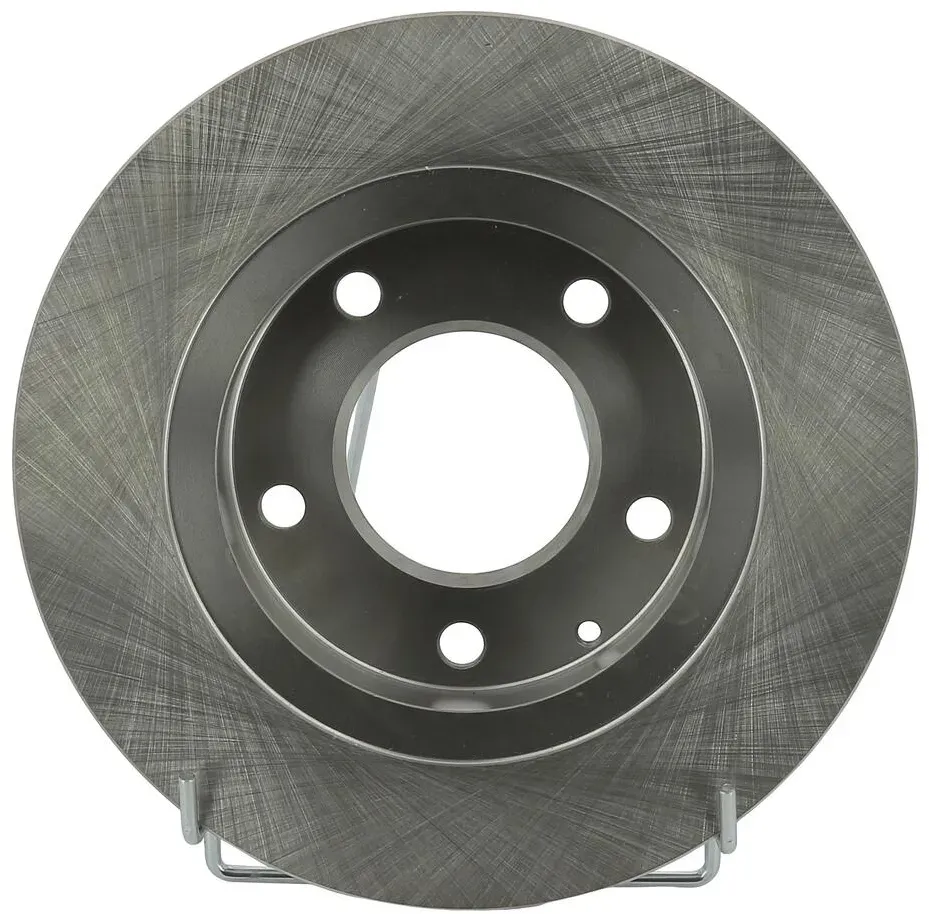 CHAMPION Bremsscheibe 561717ch 261mm 10mm für MAZDA Ford MITSUBISHI