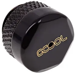 Alphacool Eiszapfen Überdruckventil G1/4 - Flüssigkühlsystem Druckventil