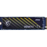 MSI Spatium M371 1TB, M.2 2280 / M-Key / PCIe 3.0 x4 (S78-440L870-P83)