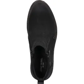 Josef Seibel Erroll 63 Herren Schwarz 44