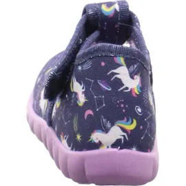 Fischer Markenschuh Flexi Lila 26