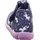 Fischer Markenschuh Flexi Lila 26