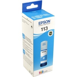 Epson 113 cyan