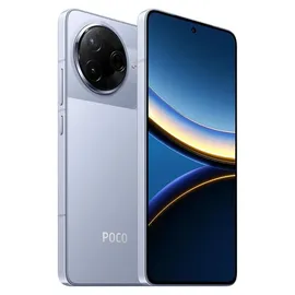 Xiaomi Poco F7 Pro 12 GB RAM 256 GB Blue