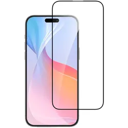 4smarts 541200, Apple, iPhone 16, Tropfsicher, Schlagfest, Kratzresistent, Trans