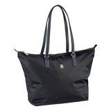 Tommy Hilfiger Poppy Shopper-tasche Space Blue One Size