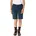 Ii Kurze Hose Dunkelblau 38