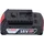 Bosch GSB 18V-65 Professional inkl. 1 x 2,0 Ah ohne Ladegerät