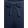 ELBSAND Loungehose Feinstrick Blau 36/38