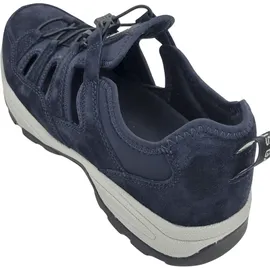Rieker 11903 Herren Blau 44