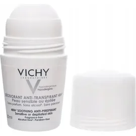 Vichy Deo Anti-Transpirant 48h Sensitiv Roll on 50 ml