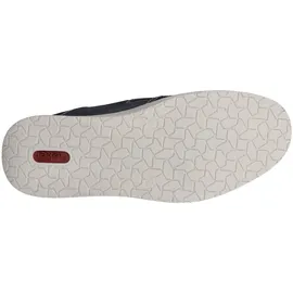 Rieker B2267-14 Herren Blau 44