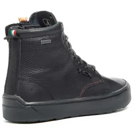 TCX Dartwood Schwarz 43