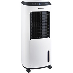 SONNENKÖNIG Ventilatorkombigerät „Air Fresh 15“ Ventilatoren schwarz-weiß (weiß, schwarz) Ventilatoren