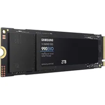 Samsung 990 EVO 2 TB M.2