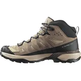 Salomon X Ultra 360 GTX Herren Desert Tan/Walnut/Earth Brown 49 1/3