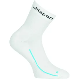 Uhlsport Team Classic Socken 3 Paare Weiß 36-40