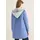 Cecil Langer Blouson - Blau