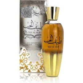 Ard al Zaafaran Teef al Hub Eau de Parfum 100 ml