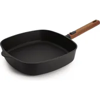 WOLL Eco Logic QXR Bratpfanne 28 x 28 cm
