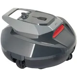 Kabelloser Akku-Poolreiniger-Roboter, bis 90 Min. Laufzeit, bis 80 m2