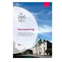 Oxford University Press Conveyancing, von Gabriel Brennan, Nuala Casey/