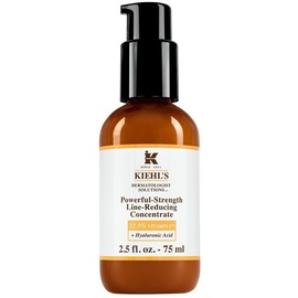 Kiehl's Powerful Strength Line Reducing Concentrate 75ml