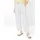 Brax Damen Style Maine S WHITE, denim weiß, Gr. 44