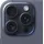 Apple iPhone 15 Pro Max 512 GB Titan Blau